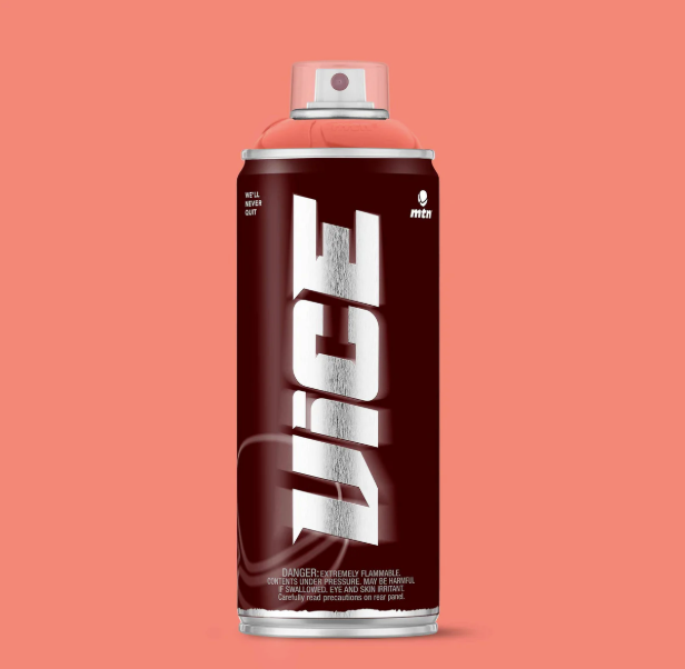 MTN Vice Spray Paint
