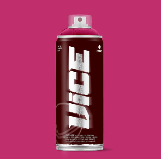 MTN Vice Spray Paint