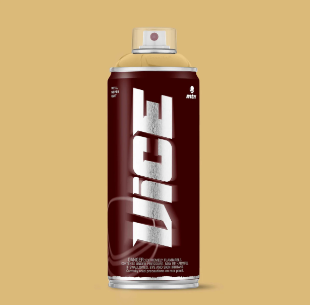MTN Vice Spray Paint