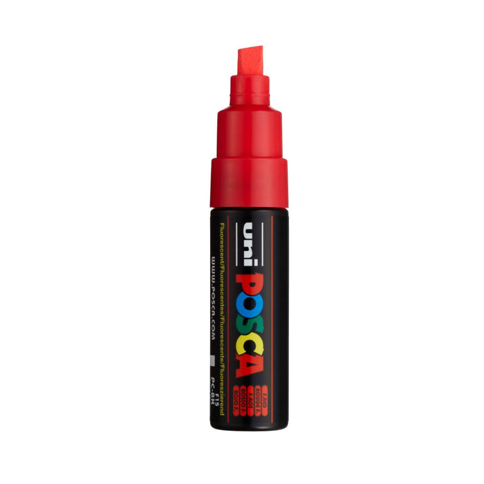 UNI POSCA 8K