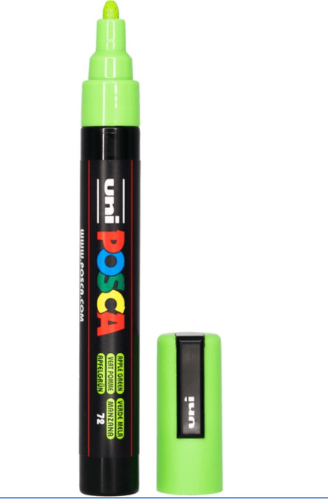 UNI POSCA PC-5M