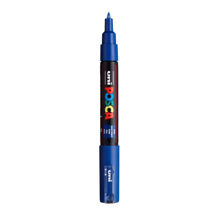 Uni POSCA Marker Pen PC-1M Extra-Fine