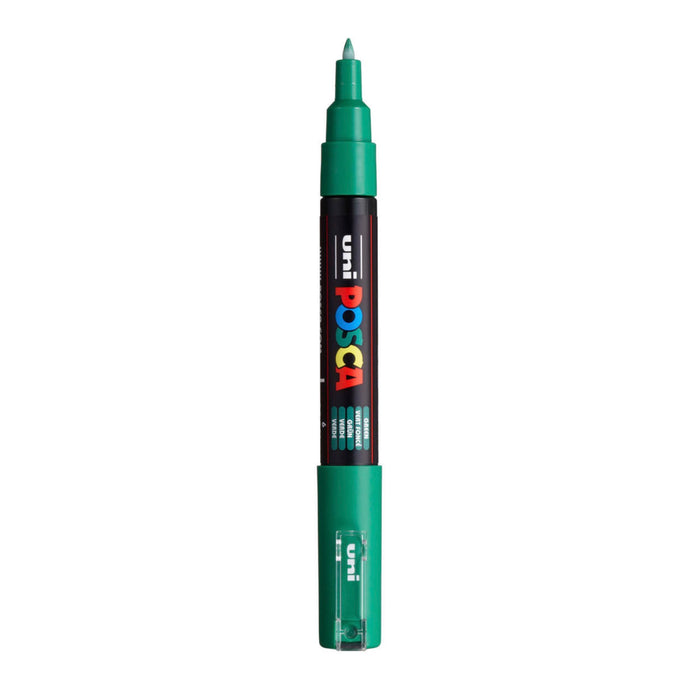 Uni POSCA Marker Pen PC-1M Extra-Fine