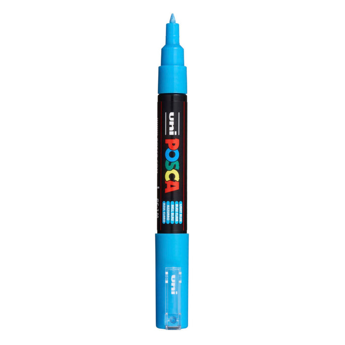 Uni POSCA Marker Pen PC-1M Extra-Fine