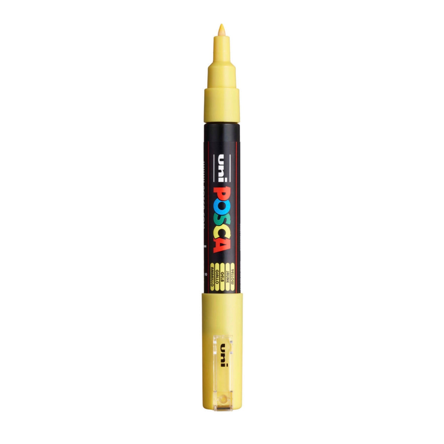 Uni POSCA Marker Pen PC-1M Extra-Fine