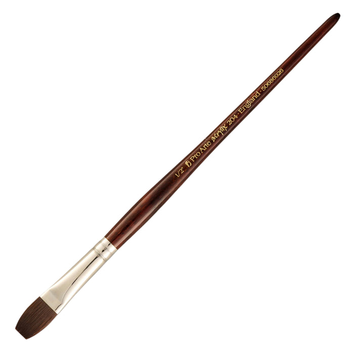 Pro Arte Acrylix One Stroke Brushes
