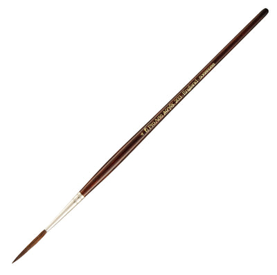 ProArte Prolene Rigger brush