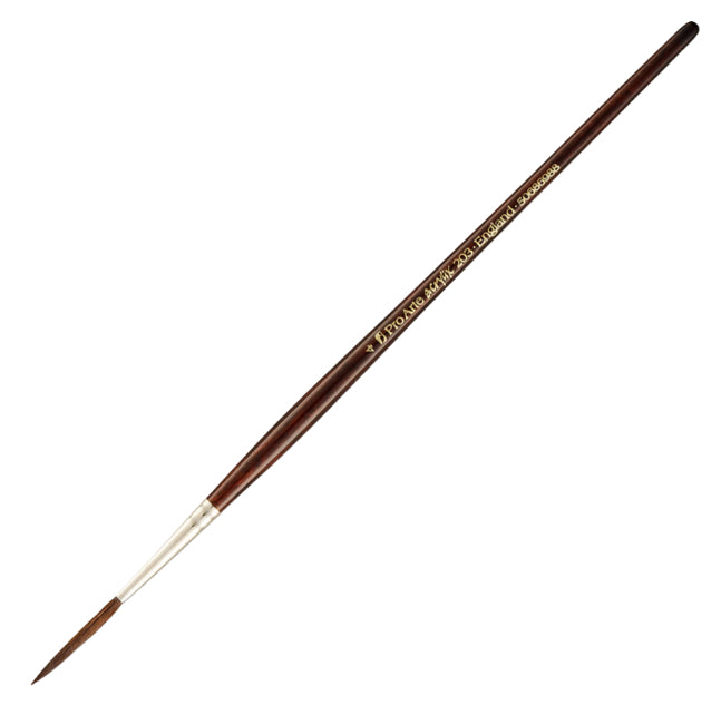 ProArte - Prolene Rigger brush