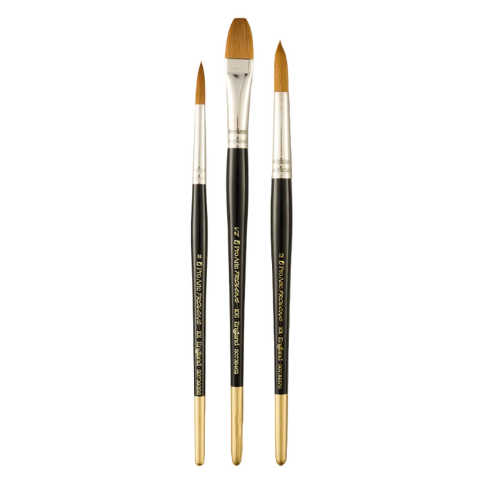 Pro Arte - Prolene W5 Brush Set