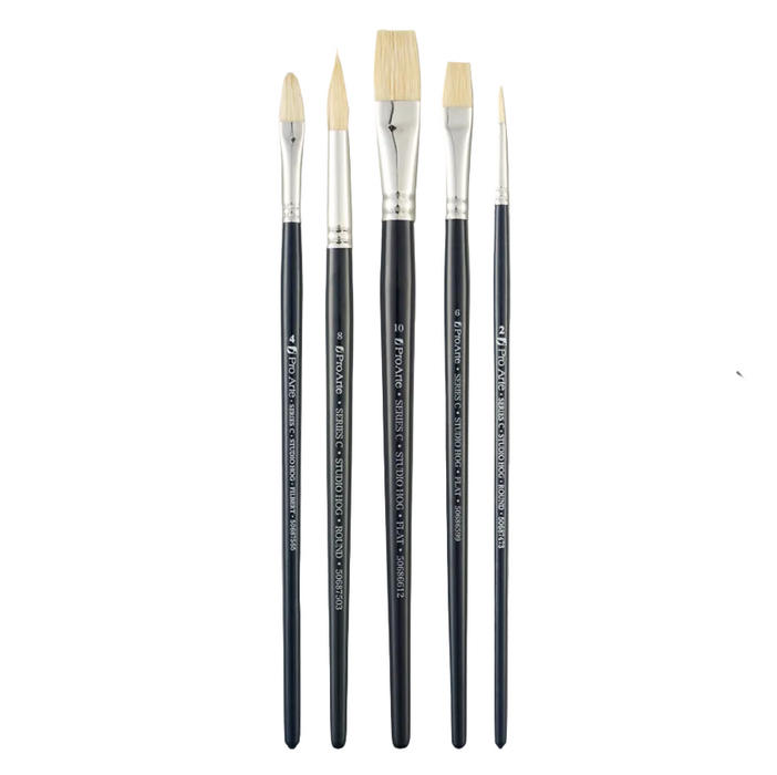 Pro_Arte_brushes