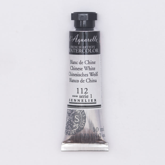 Sennelier l’Aquarelle Artists' Watercolour - 10ml Tubes