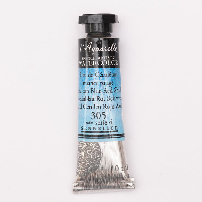 Sennelier l’Aquarelle Artists' Watercolour - 10ml Tubes