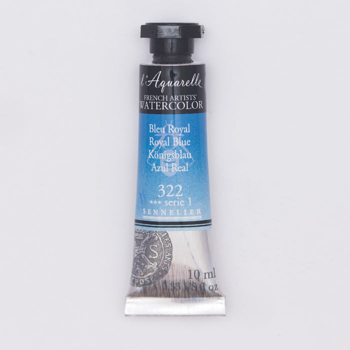 Sennelier l’Aquarelle Artists' Watercolour - 10ml Tubes