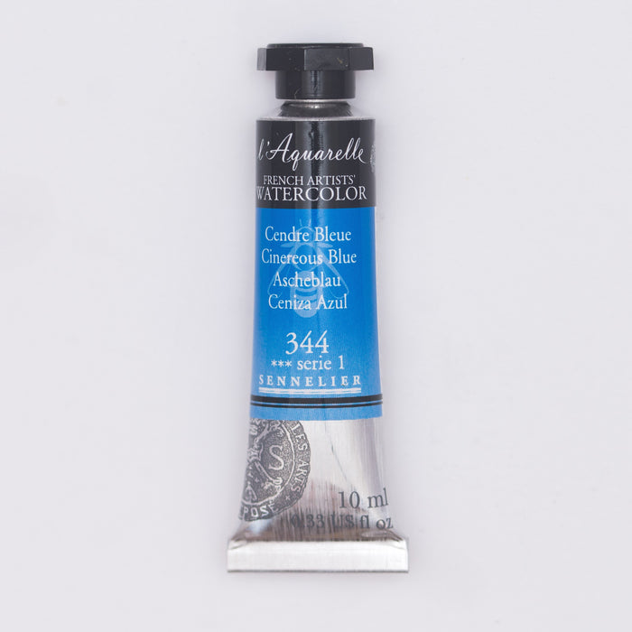 Sennelier l’Aquarelle Artists' Watercolour - 10ml Tubes