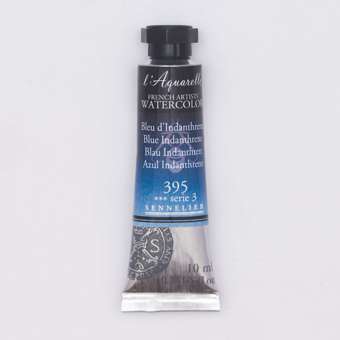 Sennelier l’Aquarelle Artists' Watercolour - 10ml Tubes