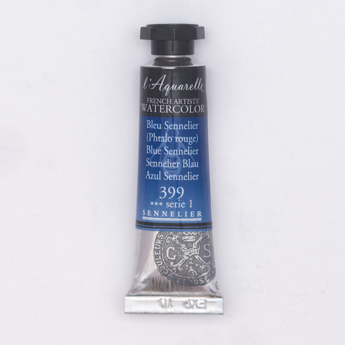 Sennelier l’Aquarelle Artists' Watercolour - 10ml Tubes