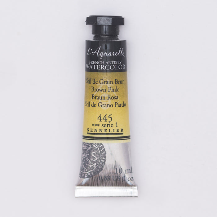 Sennelier l’Aquarelle Artists' Watercolour - 10ml Tubes