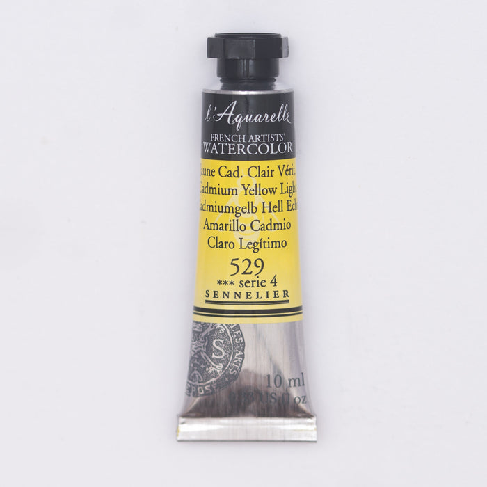 Sennelier l’Aquarelle Artists' Watercolour - 10ml Tubes