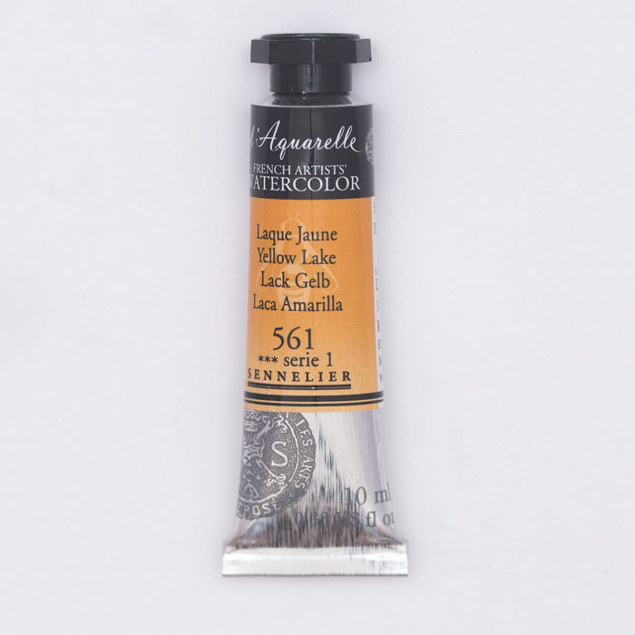 Sennelier l’Aquarelle Artists' Watercolour - 10ml Tubes