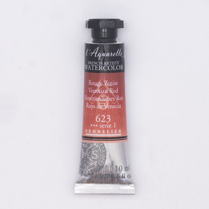 Sennelier l’Aquarelle Artists' Watercolour - 10ml Tubes