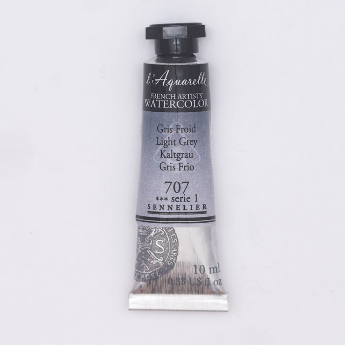 Sennelier l’Aquarelle Artists' Watercolour - 10ml Tubes