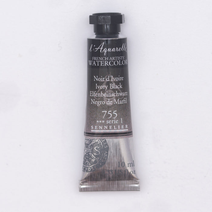 Sennelier l’Aquarelle Artists' Watercolour - 10ml Tubes