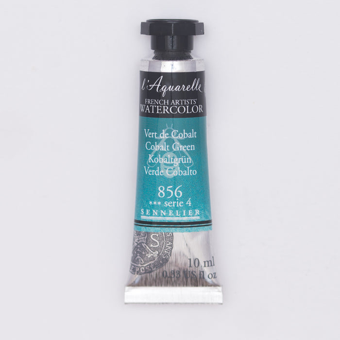 Sennelier l’Aquarelle Artists' Watercolour - 10ml Tubes