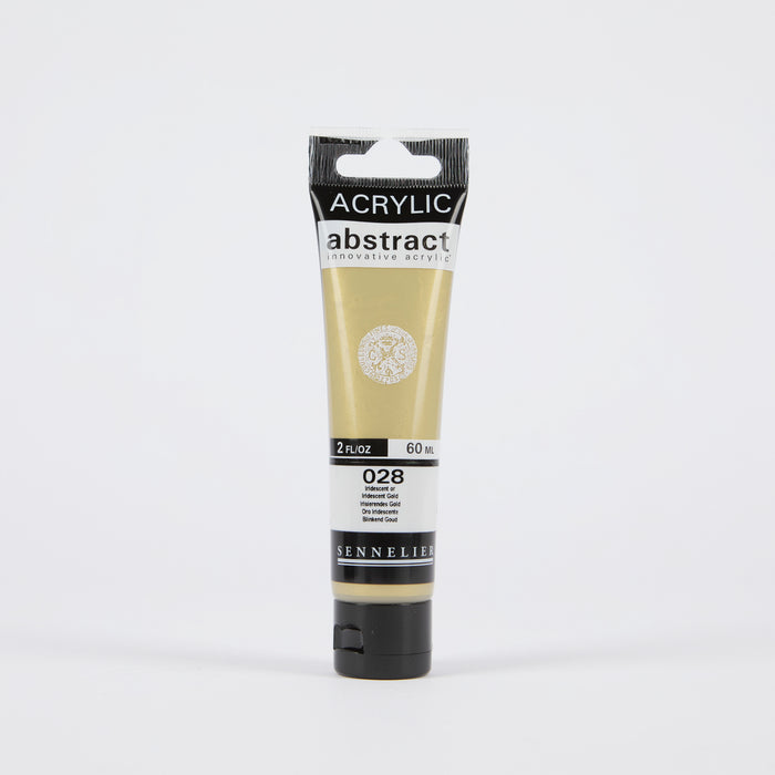 Sennelier Abstract Acrylic 60ml