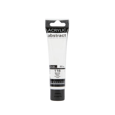 Sennelier Abstract Acrylic 60ml