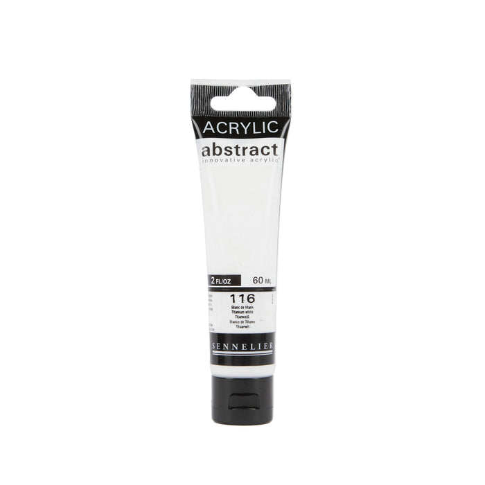 Sennelier Abstract Acrylic 60ml
