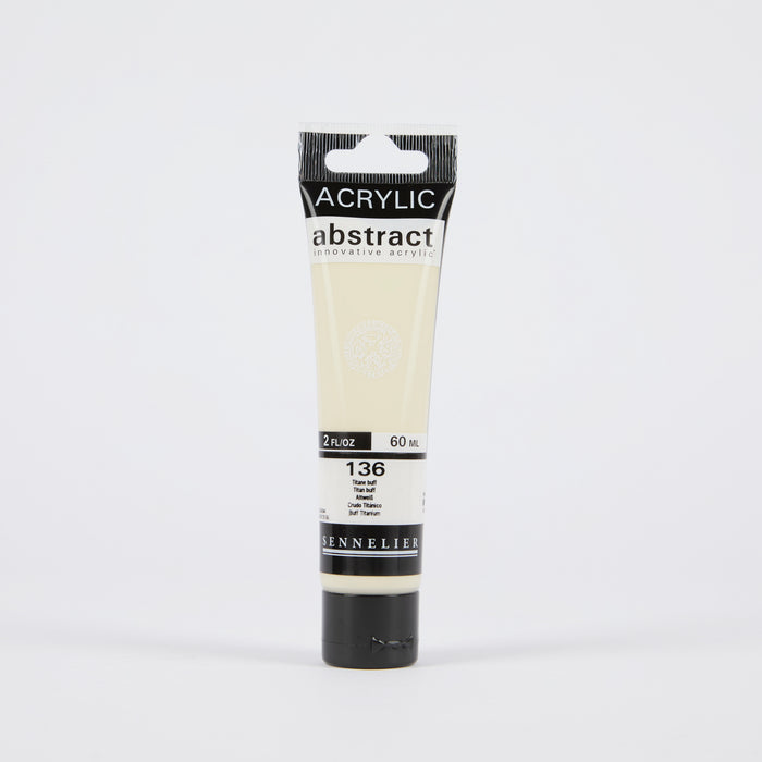 Sennelier Abstract Acrylic 60ml
