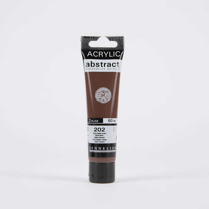 Sennelier Abstract Acrylic 60ml