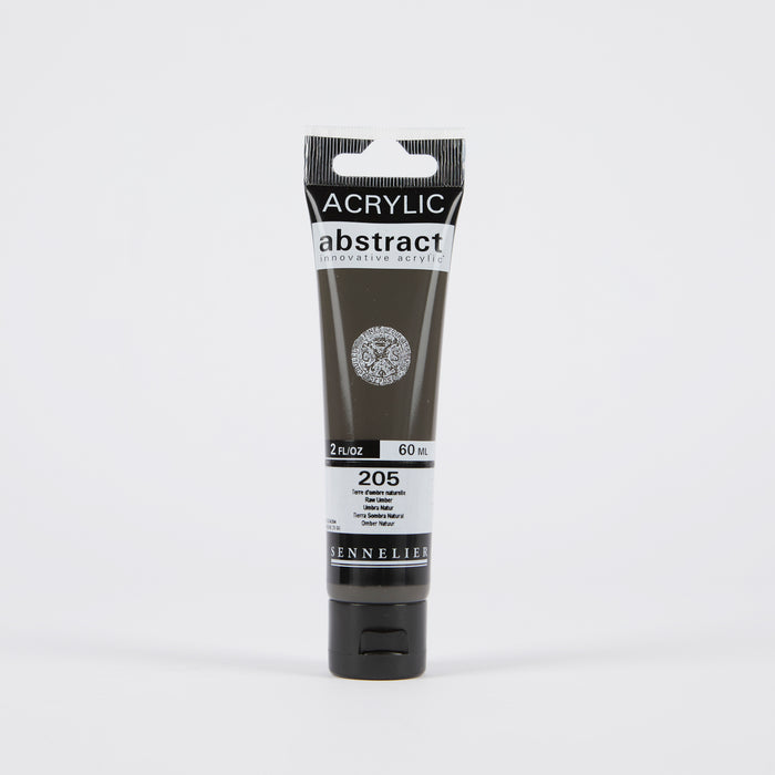Sennelier Abstract Acrylic 60ml