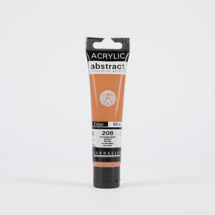Sennelier Abstract Acrylic 60ml