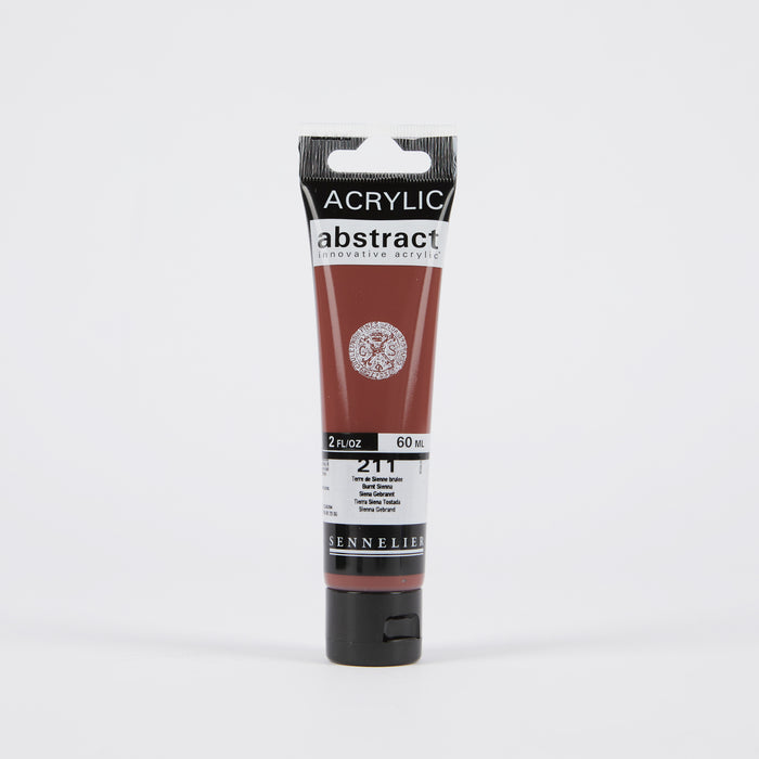 Sennelier Abstract Acrylic 60ml
