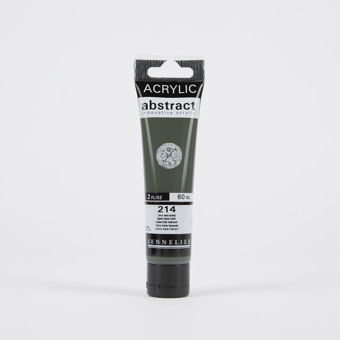 Sennelier Abstract Acrylic 60ml