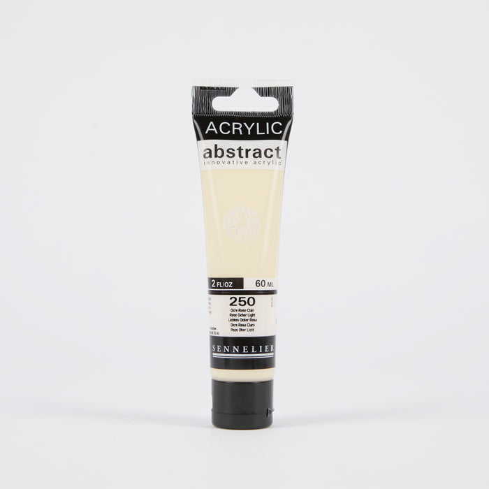 Sennelier Abstract Acrylic 60ml