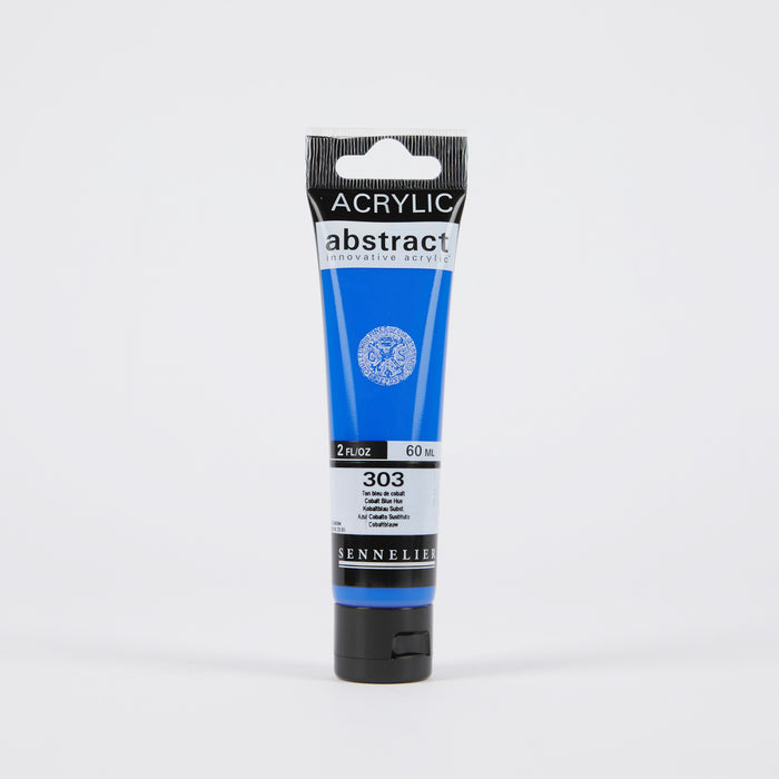 Sennelier Abstract Acrylic 60ml