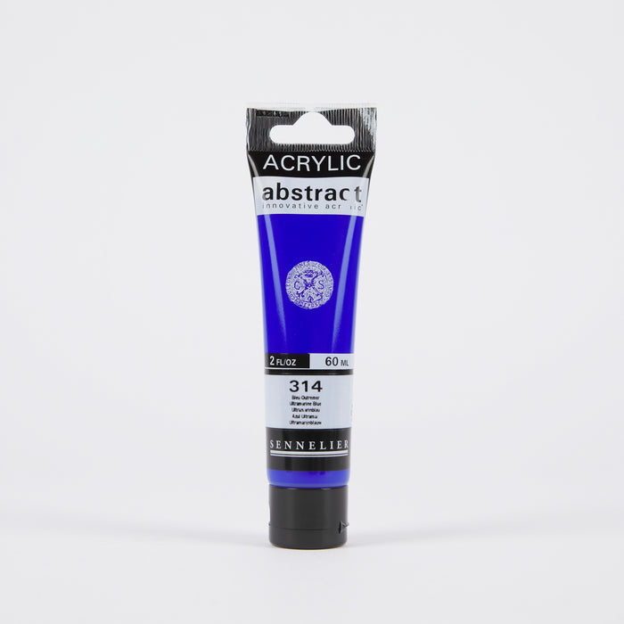 Sennelier Abstract Acrylic 60ml