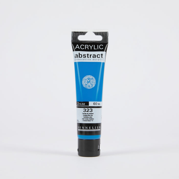 Sennelier Abstract Acrylic 60ml