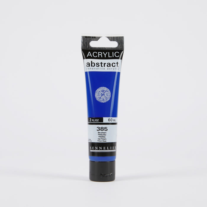 Sennelier Abstract Acrylic 60ml