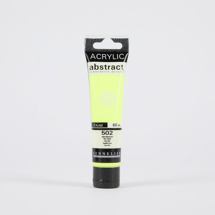 Sennelier Abstract Acrylic 60ml