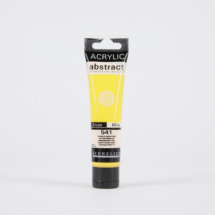 Sennelier Abstract Acrylic 60ml