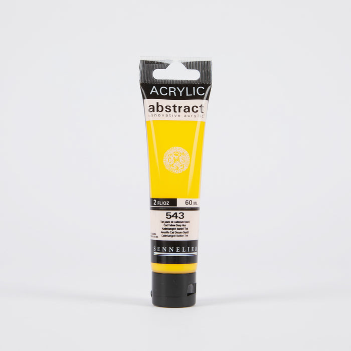 Sennelier Abstract Acrylic 60ml