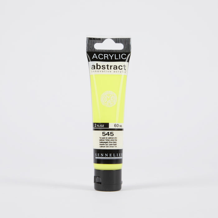 Sennelier Abstract Acrylic 60ml