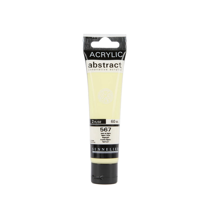 Sennelier Abstract Acrylic 60ml