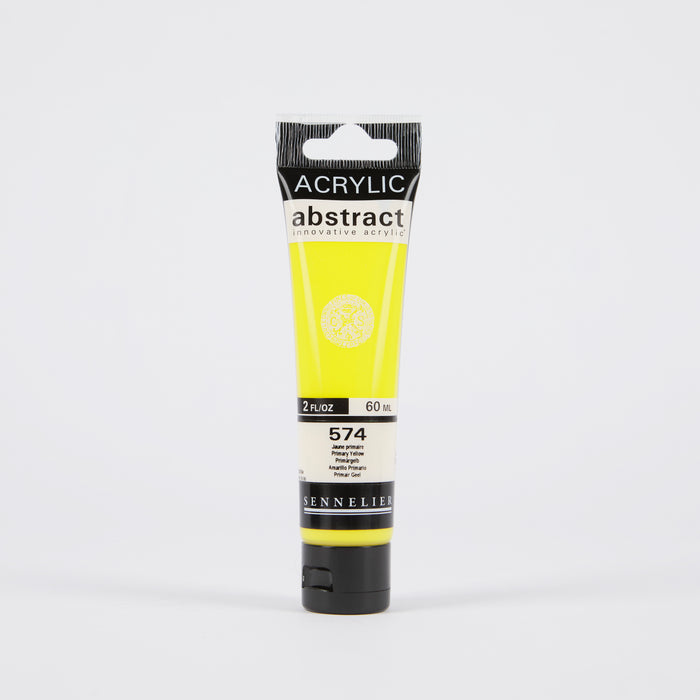 Sennelier Abstract Acrylic 60ml