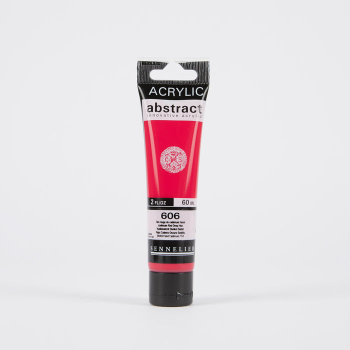 Sennelier Abstract Acrylic 60ml