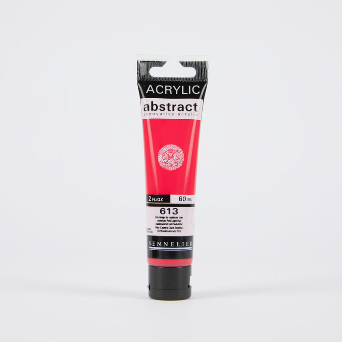 Sennelier Abstract Acrylic 60ml