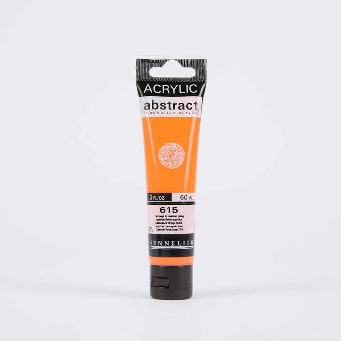 Sennelier Abstract Acrylic 60ml